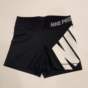 Nike pro spandex
